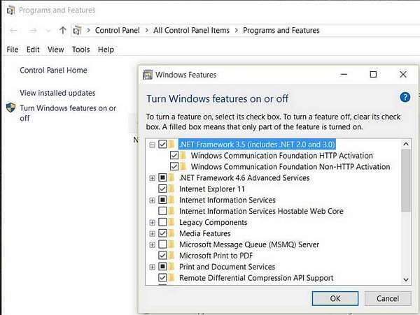Install Elsawin 5 X On Windows 8 Or Windows 10 Audiworld Forums
