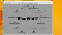 ElsaWin 5.2 fron GUI