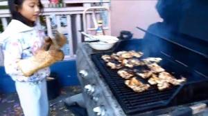 Audie Chicken BBQ