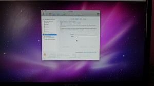 erasing partition for mac osx