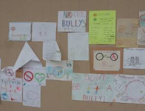 Bullying Attack Leaves Boy In Coma
