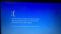 Windows 10 MACHINE_CHECK_EXCEPTION Boot Error