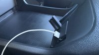 Clarity USB CarPlay/Android Auto