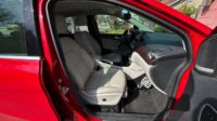 2015 mbz b250e