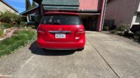 2015 mbz b250e