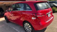 2015 mbz b250e