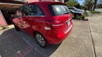 2015 mbz b250e