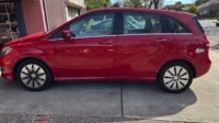 2015 mbz b250e