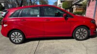2015 mbz b250e