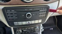 b250e CarPlay Installation