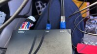 b250e CarPlay Installation