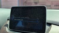 b250e CarPlay Installation