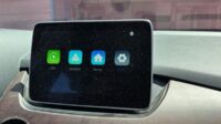 b250e CarPlay Installation