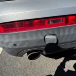 Q7 bulb 2825 replacement