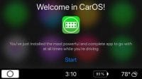 CarPlay iOS