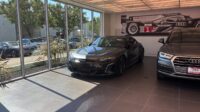 2022 etron GT