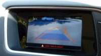 Q5 Aftermarket back up camera CAN bus display