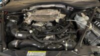 80k oil change