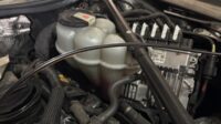 80k oil change