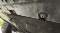 80k oil change