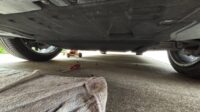 80k oil change