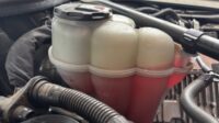 80k oil change