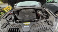 80k oil change