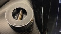vacuum phone holder