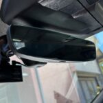etron GT red tiger dash cams