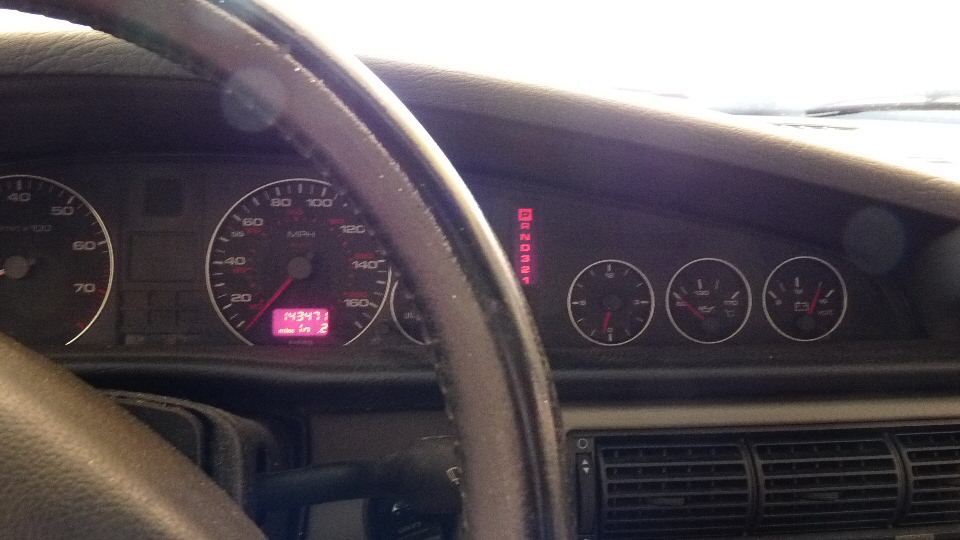 Check Engine Ligth is Gone...
