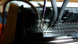 solder wires