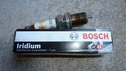 Bosch Iridium