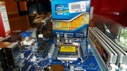 CPU i5 2500k
