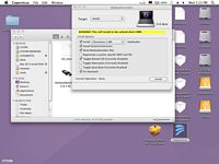 install NetBookInstaller0.8.4.pre to the usb osx hard drive