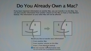 do you own a mac