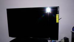 Samsung 46" LED TV