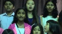 Ardenwood Elementary Choir