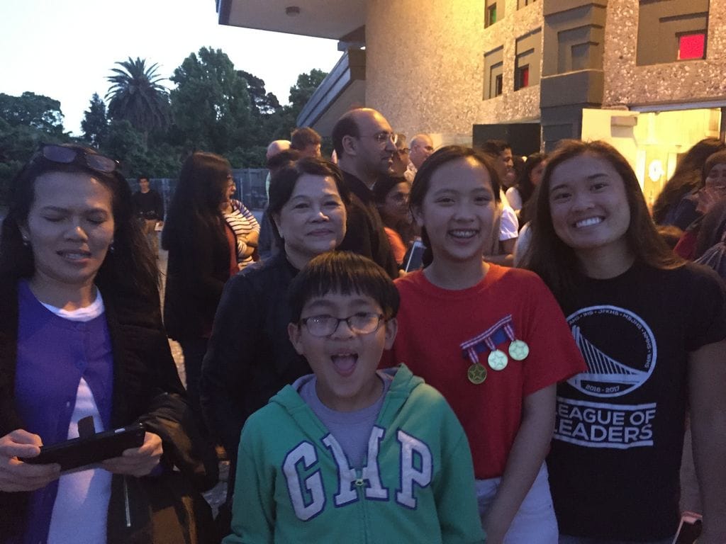 American Revolution Play At Thornton Junior High | Silicon Valley Living
