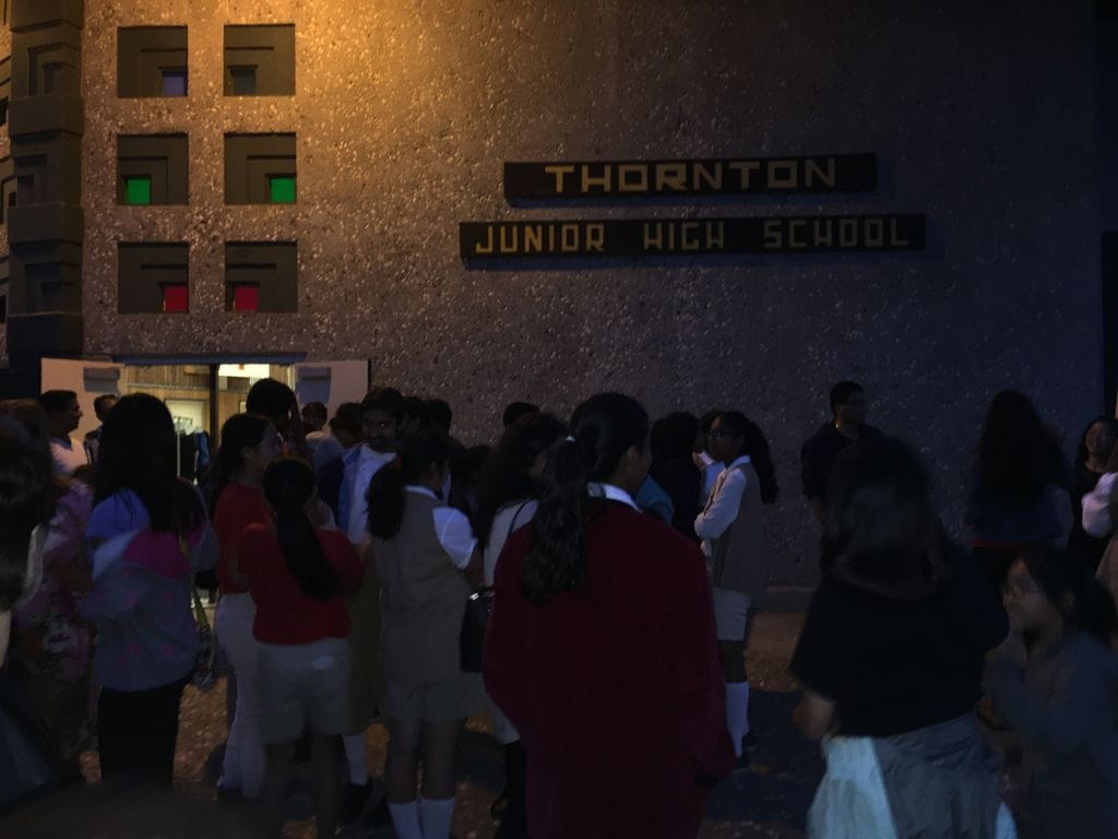 American Revolution Play At Thornton Junior High | Silicon Valley Living
