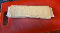 Puff Pastry Sheets