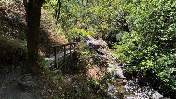 cascade falls faixfax ca