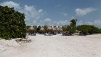 Grand Sirenis Beach
