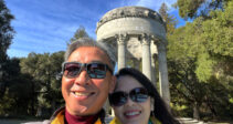 pulgas water temple
