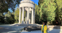 pulgas water temple