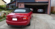 Audi Family