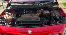2015 mbz b250e