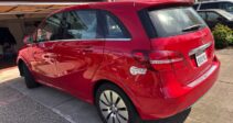 2015 mbz b250e