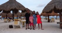 cancun