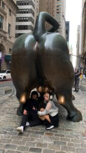 Bull_NYC