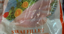 cá swai
